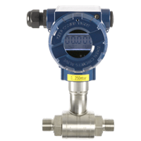 DPR-2200 Differential Pressure Transmitter